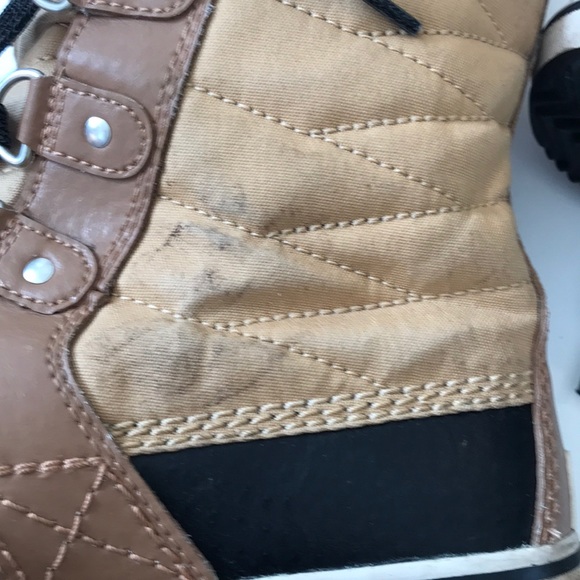 Sorel Joan Of Arcadia Winter Boots - Picture 12 of 13